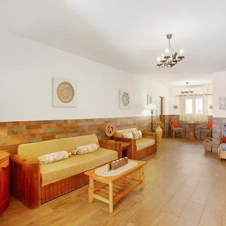 Apartman Paulito El Roque