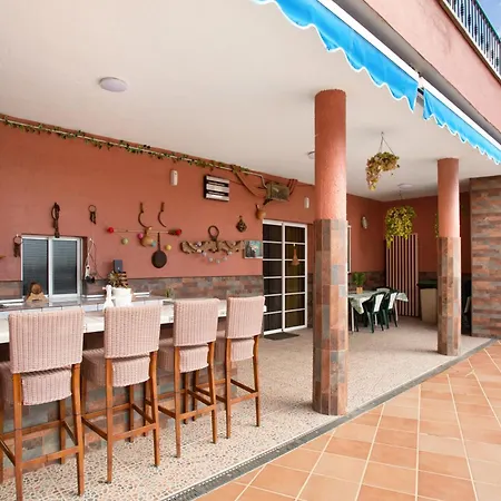 Apartman Paulito El Roque
