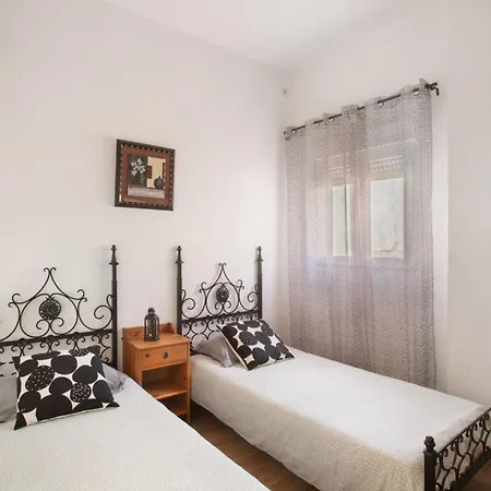 Paulito El Roque Apartman *