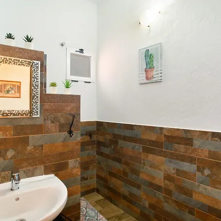 Apartman Paulito El Roque