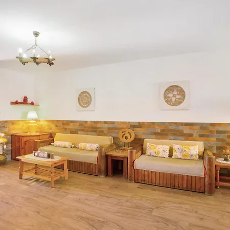 Apartment Paulito El Roque Aguimes