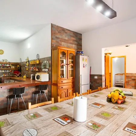 Apartment Paulito El Roque Aguimes
