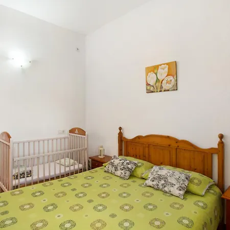 Apartment Paulito El Roque *
