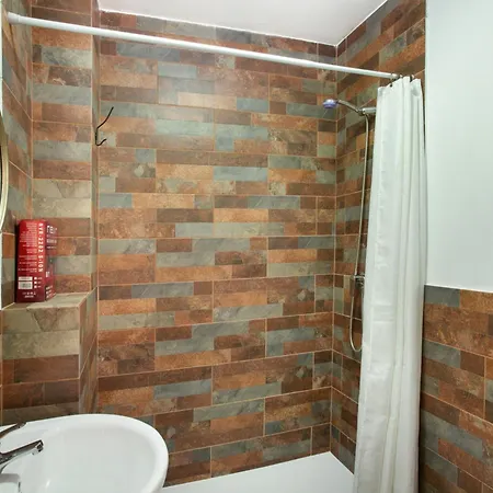 Apartment Paulito El Roque Aguimes