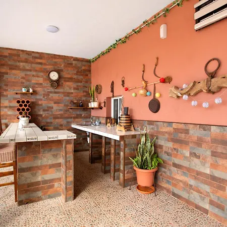 Apartment Paulito El Roque