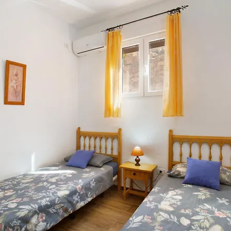 Paulito El Roque Apartment Aguimes