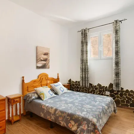 Paulito El Roque Apartment